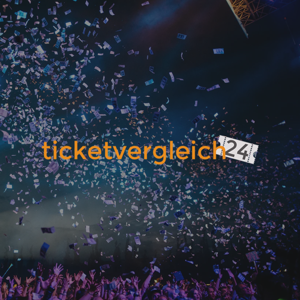 Ticketvergleich24 - Unser Kunde