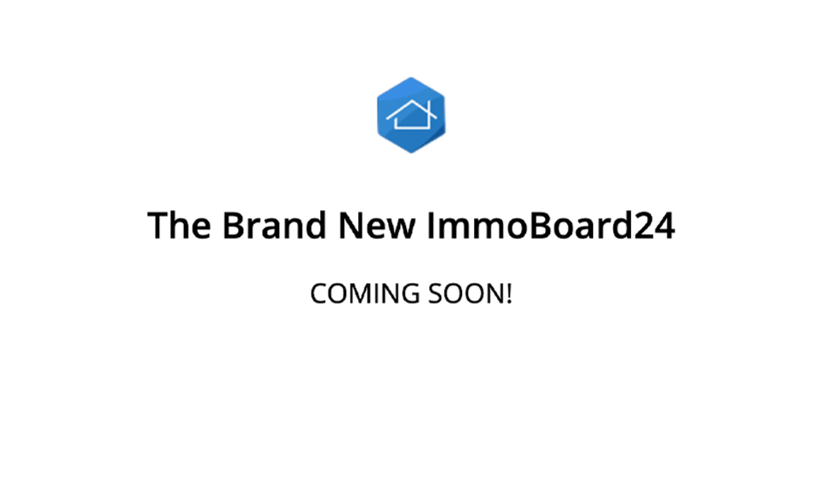 ImmoBoard24 - Screen 2